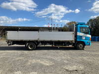 HINO Ranger Aluminum Block BKG-FC7JKYA 2011 260,753km_6