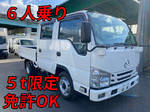 Titan Double Cab