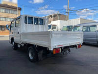 MAZDA Titan Double Cab TRG-LHR85A 2015 104,000km_2