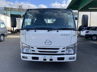 MAZDA Titan Double Cab TRG-LHR85A 2015 104,000km_4