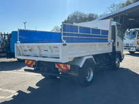 ISUZU Forward Dump TKG-FRR90S1 2015 62,831km_2