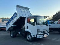 ISUZU Forward Dump TKG-FRR90S1 2015 62,831km_3