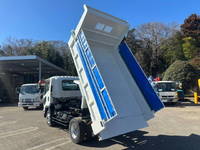 ISUZU Forward Dump TKG-FRR90S1 2015 62,831km_4