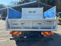 ISUZU Forward Dump TKG-FRR90S1 2015 62,831km_5