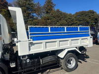 ISUZU Forward Dump TKG-FRR90S1 2015 62,831km_6