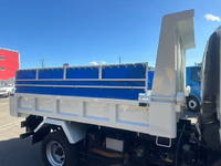 ISUZU Forward Dump TKG-FRR90S1 2015 62,831km_7