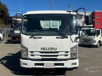 ISUZU Forward Dump TKG-FRR90S1 2015 62,831km_8