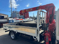 HINO Dutro Truck (With 3 Steps Of Cranes) TKG-XZU650M 2017 50,386km_6