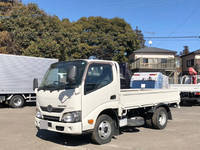 HINO Dutro Flat Body TKG-XZU605M 2017 38,511km_1