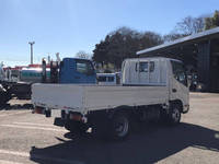 HINO Dutro Flat Body TKG-XZU605M 2017 38,511km_2