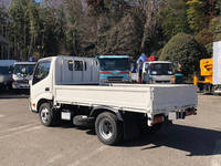 HINO Dutro Flat Body TKG-XZU605M 2017 38,511km_4