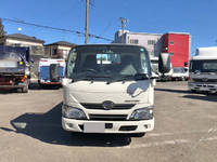 HINO Dutro Flat Body TKG-XZU605M 2017 38,511km_5