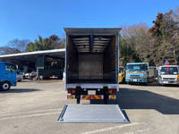 ISUZU Forward Aluminum Wing TKG-FRR90S2 2016 422,589km_15