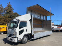 ISUZU Forward Aluminum Wing TKG-FRR90S2 2016 422,589km_1