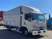 ISUZU Forward Aluminum Wing TKG-FRR90S2 2016 422,589km_3