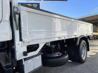 TOYOTA Toyoace Flat Body BDG-XZU368 2009 83,500km_11