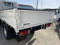 TOYOTA Toyoace Flat Body BDG-XZU368 2009 83,500km_14