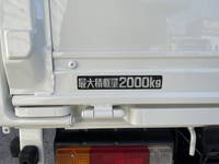 TOYOTA Toyoace Flat Body BDG-XZU368 2009 83,500km_15