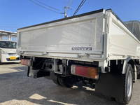 TOYOTA Toyoace Flat Body BDG-XZU368 2009 83,500km_16