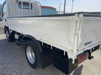 TOYOTA Toyoace Flat Body BDG-XZU368 2009 83,500km_2