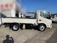 TOYOTA Toyoace Flat Body BDG-XZU368 2009 83,500km_3