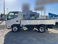 TOYOTA Toyoace Flat Body BDG-XZU368 2009 83,500km_4