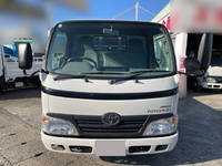 TOYOTA Toyoace Flat Body BDG-XZU368 2009 83,500km_5