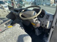 TOYOTA Toyoace Flat Body BDG-XZU368 2009 83,500km_7