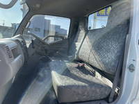 TOYOTA Toyoace Flat Body BDG-XZU368 2009 83,500km_8