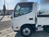 TOYOTA Toyoace Flat Body BDG-XZU368 2009 83,500km_9