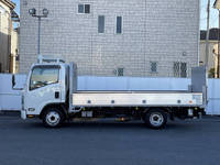 ISUZU Elf Aluminum Block TKG-NPR85AR 2014 170,000km_4