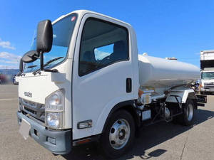 ISUZU Elf Sprinkler Truck TPG-NPR85N 2018 12,000km_1