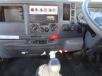 ISUZU Elf Sprinkler Truck TPG-NPR85N 2018 12,000km_21