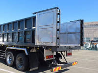 MITSUBISHI FUSO Super Great Deep Dump QPG-FU60VY 2016 240,500km_29