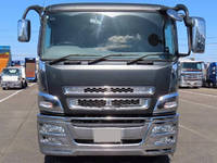 MITSUBISHI FUSO Super Great Deep Dump QPG-FU60VY 2016 240,500km_5