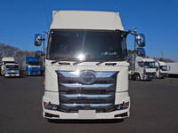 HINO Profia Aluminum Wing 2DG-FW1AHC 2024 1,500km_3