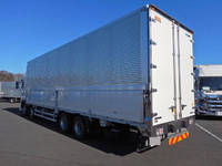 HINO Profia Aluminum Wing 2DG-FW1AHC 2024 1,500km_4