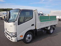 HINO Dutro Dump 2DG-XZU675T 2024 500km_1