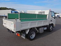 HINO Dutro Dump 2DG-XZU675T 2024 500km_2