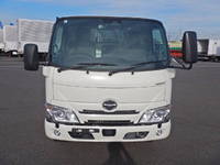 HINO Dutro Dump 2DG-XZU675T 2024 500km_3