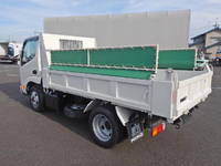 HINO Dutro Dump 2DG-XZU675T 2024 500km_4