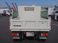 HINO Dutro Dump 2DG-XZU675T 2024 500km_5