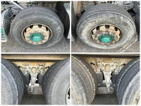 UD TRUCKS Quon Aluminum Block QKG-CD5ZA 2014 971,547km_18