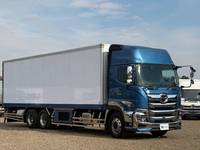 HINO Profia Refrigerator & Freezer Truck 2DG-FR1AHG 2018 338,000km_2