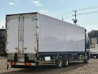 HINO Profia Refrigerator & Freezer Truck 2DG-FR1AHG 2018 338,000km_4