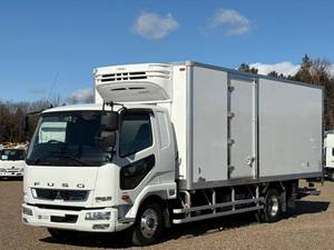 Fighter Refrigerator & Freezer Truck_1