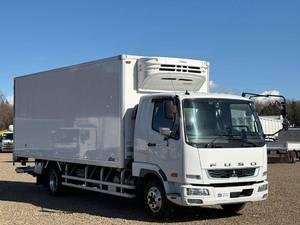 Fighter Refrigerator & Freezer Truck_2