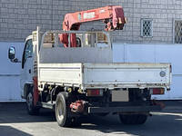 ISUZU Elf Truck (With 4 Steps Of Cranes) KR-NKR81GN 2003 62,000km_2