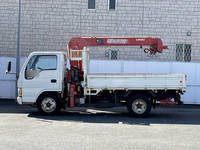 ISUZU Elf Truck (With 4 Steps Of Cranes) KR-NKR81GN 2003 62,000km_30