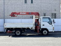 ISUZU Elf Truck (With 4 Steps Of Cranes) KR-NKR81GN 2003 62,000km_31